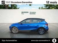 Voitures D'occasion À Lescar | Seat Arona 1.0 Tsi 95 Ch Start/Stop Bvm5 Copa 5P