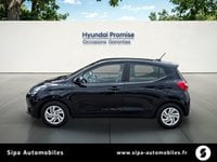 Voitures D'occasion À Le Bouscat | Hyundai I10 1.0 67 Bvr Intuitive 5P