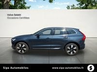 Voitures D'occasion À Labège | Volvo Xc60 T6 Recharge Awd 253 Ch + 145 Ch Geartronic 8 Ultimate...
