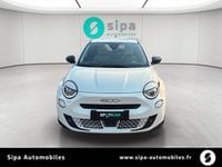 Voitures D'occasion À Mérignac | Fiat 600 T-Gen 3 1.2 Hybrid 110Ch Edct6 La Prima 5P