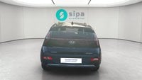 Voitures D'occasion À Villenave-D'ornon | Hyundai Bayon 1.0 T-Gdi 100 Dct-7 Hybrid 48V Business 5P