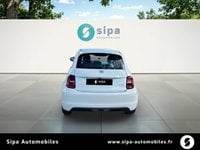 Voitures D'occasion À Toulouse | Fiat 500 E 118 Ch Nouvelle 3P