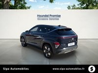 Voitures D'occasion À Le Bouscat | Hyundai Kona Hybrid 129 Creative 5P