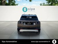 Voitures D'0Km À Toulouse | Jeep Compass Iii Electrique 157 Kw 4X2 First Edition 5P