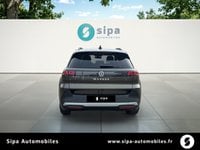 Voitures D'0Km À Lescar | Volkswagen Id. Cross 52 Kwh Life Edition 5P