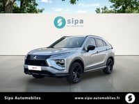 Voitures D'occasion À Mérignac | Mitsubishi Eclipse Cross My23 2.4 Mivec Phev Twin Motor 4Wd Bl...