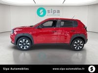 Voitures D'occasion À Villenave-D'ornon | Fiat Grande Panda T-Gen 3 1.2 Essence Turbo 100 Ch Bvm...