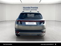 Voitures D'occasion À Le Bouscat | Hyundai Tucson 1.6 T-Gdi 215 Hybrid Bva6 Executive 5P