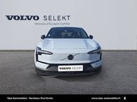 Voitures D'occasion À Lormont | Volvo Ex30 Single Extended Range 272 Ch 1Edt Ultra 5P