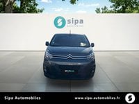 Voitures D'occasion À Mont-De-Marsan | Citroën Jumpy Fgn M Bluehdi 145 S&S Eat8 5P