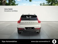 Voitures D'occasion À Mérignac | Volvo Xc40 D4 Awd Adblue 190 Ch Geartronic 8 R-Design 5P
