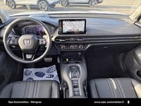Voitures D'occasion À Mérignac | Honda Zr-V E:hev 2.0 I-Mmd Advance 5P