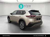 Voitures D'occasion À Le Bouscat | Nissan X-Trail E-Power 204 Ch N-Connecta 5P