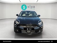 Voitures D'0Km À Dax | Fiat 600E 156 Ch 54 Kwh Icône 5P