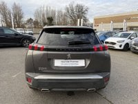 Voitures D'occasion À Muret | Peugeot 2008 Ii Puretech 130 S&S Eat8 Allure 5P
