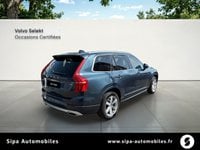 Voitures D'occasion À Mérignac | Volvo Xc90 T8 Twin Engine 303+87 Ch Geartronic 8 7Pl 5P