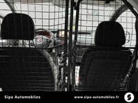 Voitures D'occasion À Bayonne | Fiat Fiorino Fiorino Tole 1.3 16V Multijet 95 Pro Lounge 4P