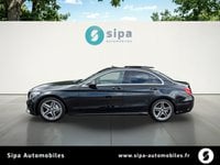 Voitures D'occasion À Le Bouscat | Mercedes-Benz Classe C 200 D 9G-Tronic Amg Line 4P