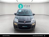 Voitures D'occasion À Villenave-D'ornon | Fiat Panda 1.2 69 Ch S/S Lounge 5P