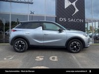 Voitures D'occasion À Mont-De-Marsan | Ds Ds 3 Crossback E-Tense Ds 3 Ii Electrique Ds3 Crossbac...