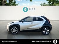 Voitures D'occasion À Mérignac | Toyota Aygo X 1.0 Vvt-I 72 Air Collection // Apple Carplay 5P