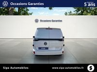 Voitures D'occasion À Lescar | Volkswagen Id. Buzz Cargo 204 Ch 4P