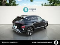 Voitures D'occasion À Le Bouscat | Hyundai Kona Hybrid 129 Executive 5P