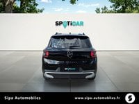 Voitures D'occasion À Mont-De-Marsan | Citroën C3 Aircross Ii Hybride 145 Ch Aut Plus 5P