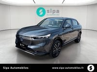 Voitures D'occasion À Mérignac | Honda Hr-V E:hev 1.5 I-Mmd Advance 5P