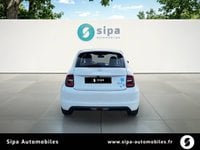 Voitures D'occasion À Toulouse | Fiat 500 E 118 Ch Nouvelle 3P