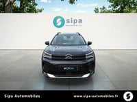 Voitures D'occasion À Mont-De-Marsan | Citroën C5 Aircross Hybride 136 E-Dcs6 Max 5P