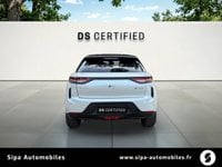 Voitures D'occasion À Lescar | Ds Ds 3 Crossback E-Tense Ds 3 Ii Electrique Ds3 Crossback E-Tens...