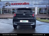 Voitures D'0Km À Mont-De-Marsan | Citroën C3 Aircross Ii Hybride 145 Ch Aut Plus 5P