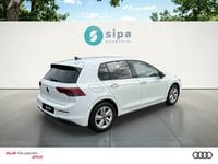 Voitures D'occasion À Lescar | Volkswagen Golf 2.0 Tdi Scr 150 Dsg7 Life Plus 5P
