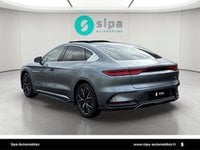 Voitures D'occasion À Mérignac | Byd Han 85 Kwh 517Ch Executive 4P