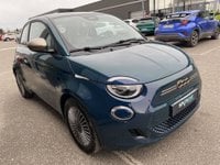 Voitures D'occasion À Mérignac | Fiat 500 Iii E 95 Ch Icône 3P