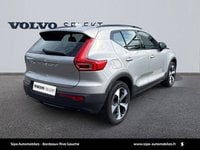 Voitures D'occasion À Mérignac | Volvo Xc40 B3 163 Ch Dct7 Ultimate 5P