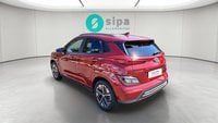 Voitures D'occasion À Villenave-D'ornon | Hyundai Kona Electrique 64 Kwh - 204 Ch Intuitive 5P