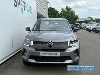 Voitures D'0Km À Lescar | Citroën C3 Iv Turbo 100 Ch Manuelle Plus 5P