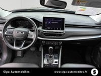 Voitures D'occasion À Toulouse | Jeep Compass 1.3 Phev T4 240 Ch 4Xe Eawd Limited 5P