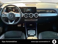 Voitures D'occasion À Toulouse | Mercedes-Benz Glb 220 D 8G-Dct 4Matic Amg Line 5P