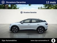 Voitures D'occasion À Tarbes | Volkswagen Id.4 174 Ch Pro Life Plus 5P