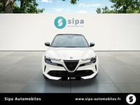 Voitures D'0Km À Bayonne | Alfa Romeo Junior Ibrida Junior 1.2 Ibrida 145 Ch E-Dct6 Sport Specia...