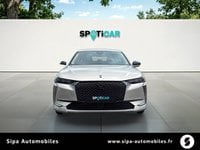 Voitures D'occasion À Lescar | Ds Ds 4 Bluehdi 130 Eat8 Performance Line 5P