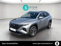Voitures D'occasion À Toulouse | Hyundai Tucson 1.6 Crdi 136 Hybrid 48V Dct-7 Creative 5P