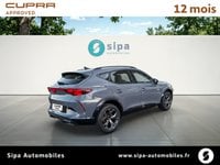 Voitures D'occasion À Lescar | Cupra Formentor 1.5 Etsi Hybrid 150 Ch Dsg7 V 5P