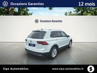 Voitures D'occasion À Lescar | Volkswagen Tiguan 2.0 Tdi 150 Dsg7 Match 5P