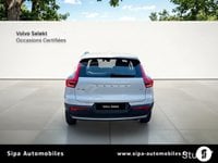 Voitures D'occasion À Mérignac | Volvo Xc40 T3 156 Ch Momentum 5P
