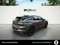 Voitures D'occasion À Lescar | Ds Ds 4 Bluehdi 130 Eat8 Performance Line 5P