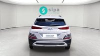 Voitures D'occasion À Villenave-D'ornon | Hyundai Kona Hybrid 141 Intuitive 5P